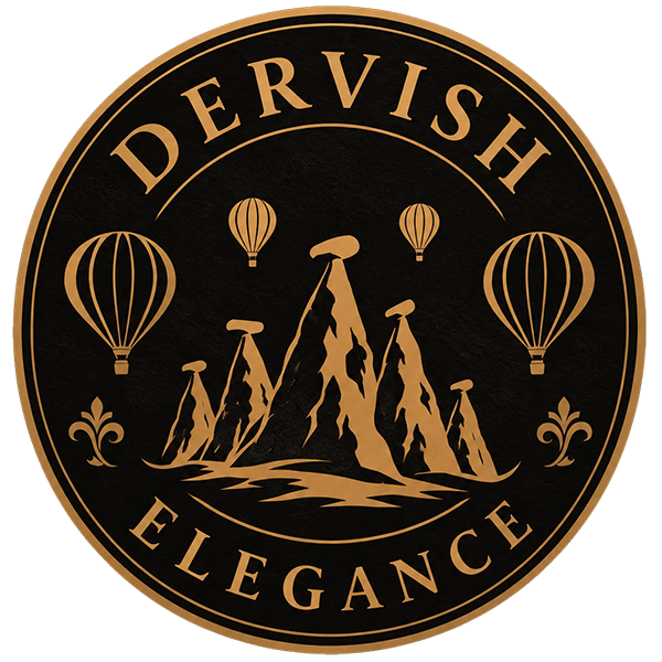 Dervish & Elegance Cave Logo