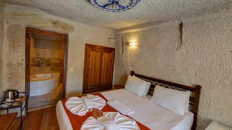 Room 202 - 2